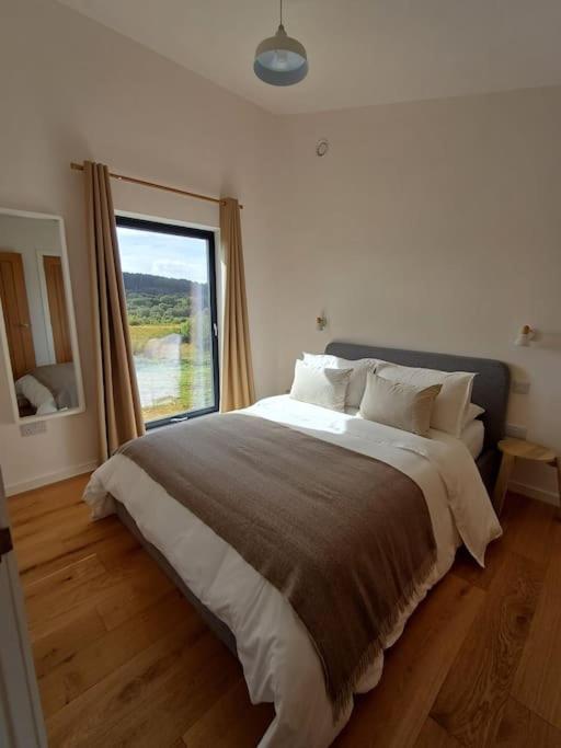 Villa Norskye Bothy Portree Esterno foto