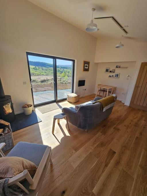 Villa Norskye Bothy Portree Esterno foto